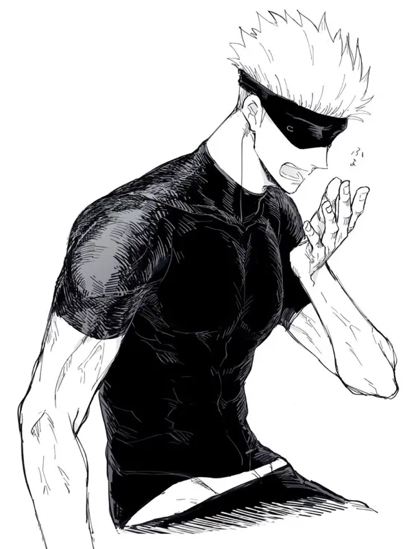 Gojo Satoru