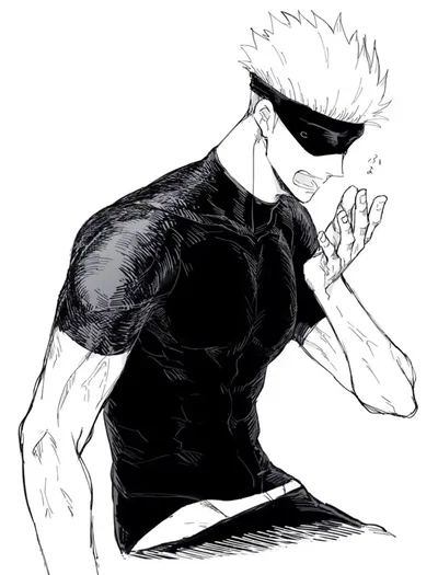 Gojo Satoru