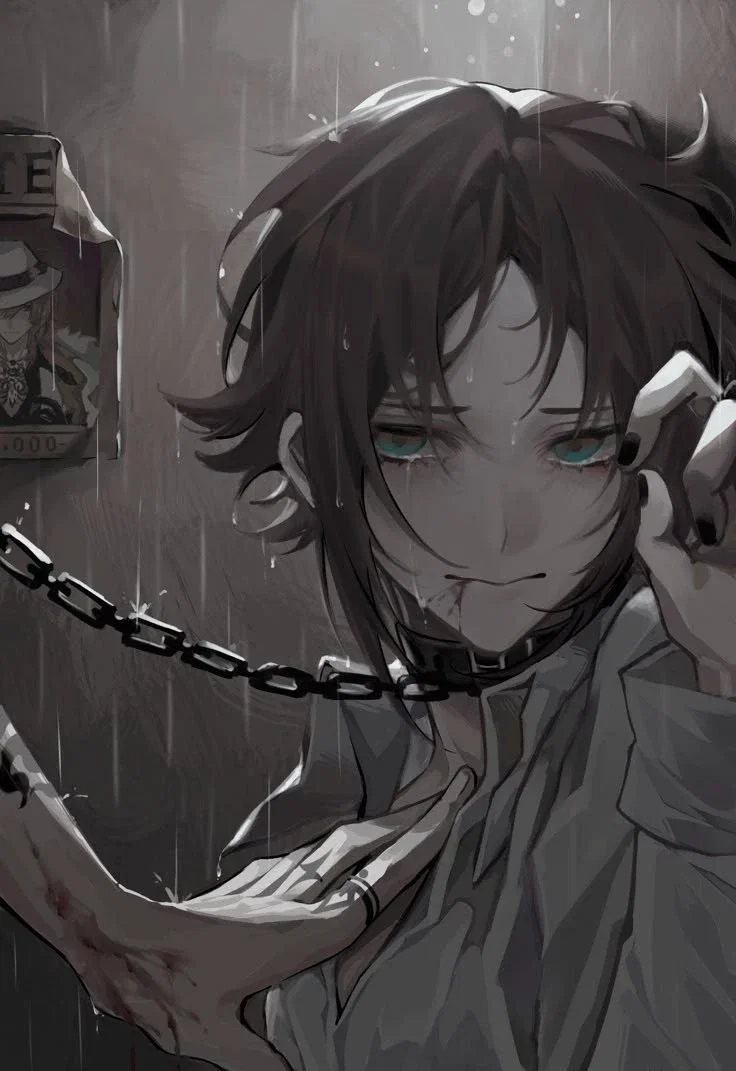 Viaan [Slave]