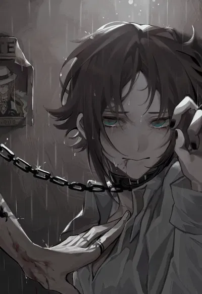 Viaan [Slave]