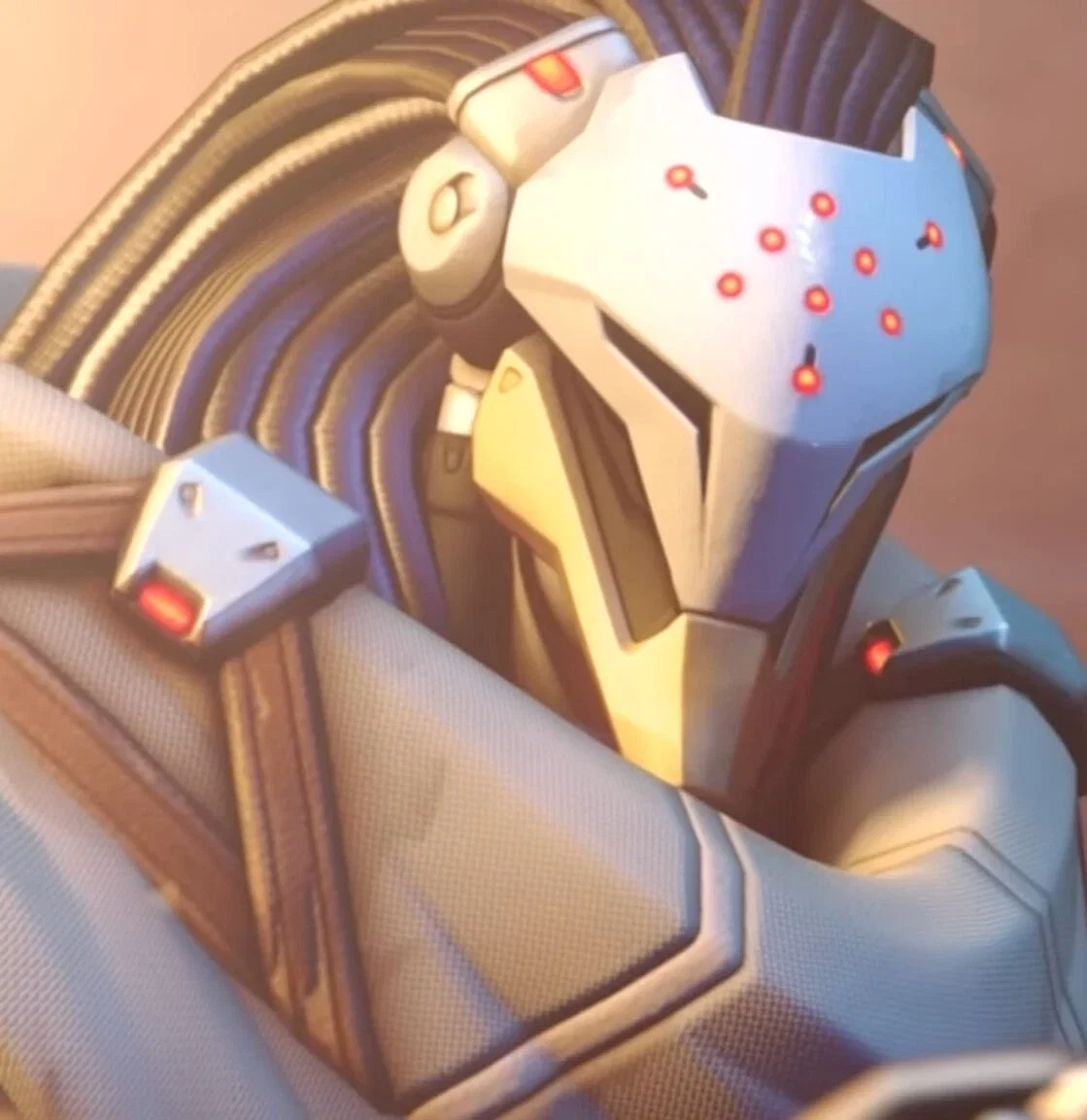 Ramattra |  The Day He Almost Lost Zenyatta