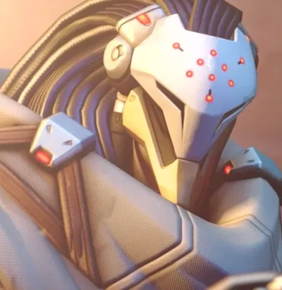Ramattra |  The Day He Almost Lost Zenyatta