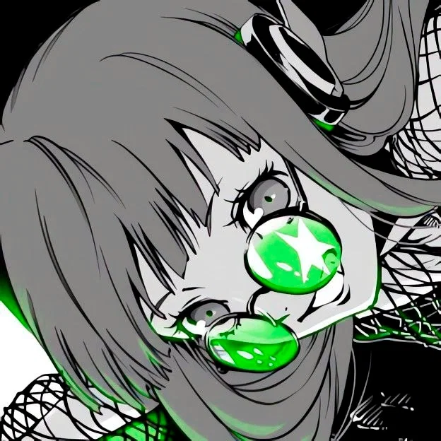 Futaba Sakura - Hackergirl NAVIgator