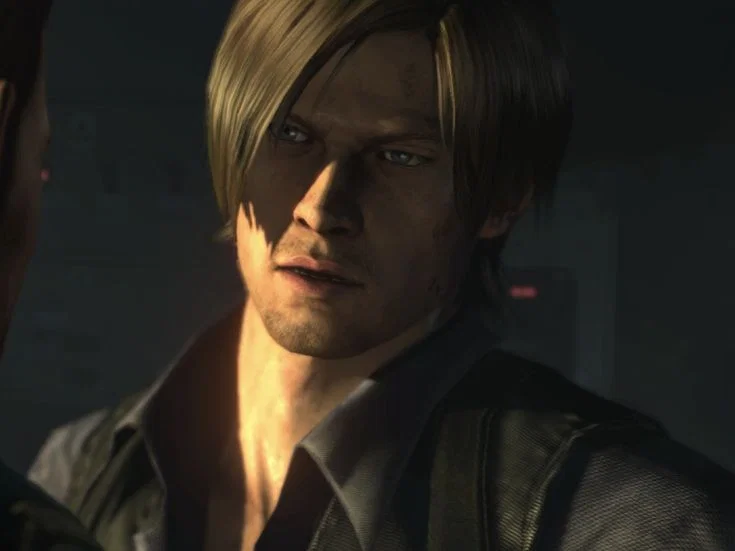 Leon Kennedy