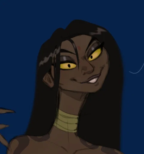 Fem Kaa