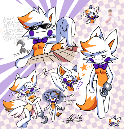 Lolbit