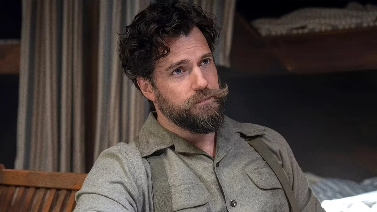 Major Gus March-Phillips | The Ministry of Ungentlemanly Warfare