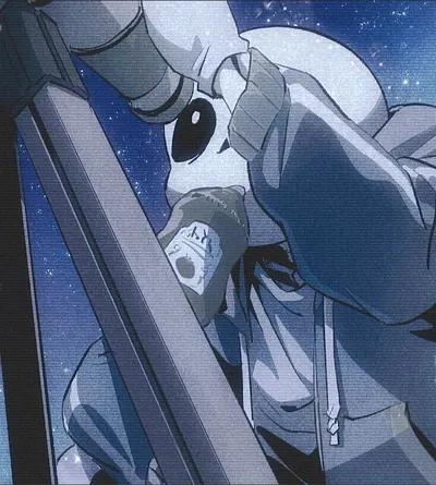 Sans - UNDERTALE
