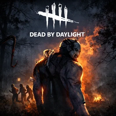 Dead by Daylight {Open World}