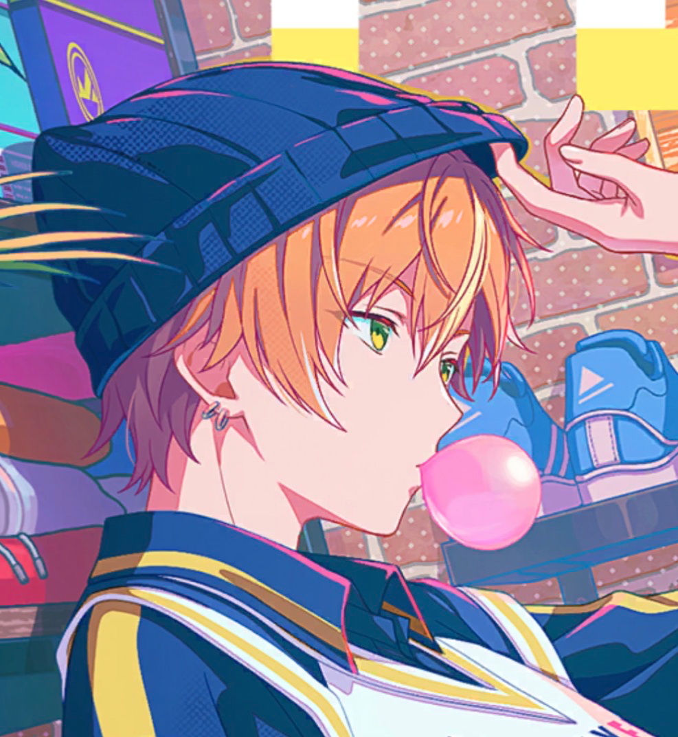 Akito Shinonome
