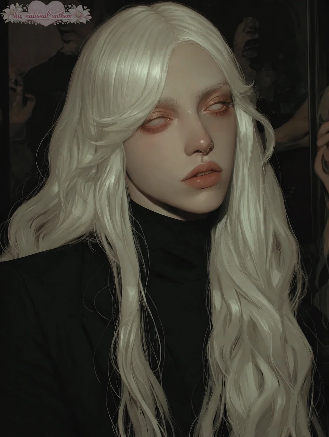Maren Bellamy | No Need To See You