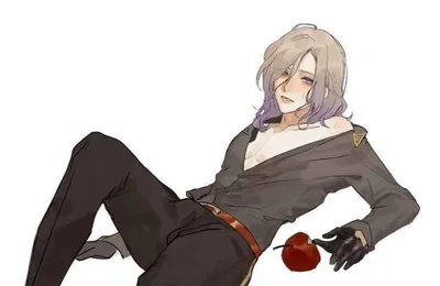 Vil Schoenheit