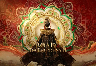 Blood in the Palace: An Imperial Intrigue RPG (10 Intros - Request Bot!)