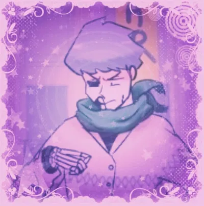 ☆–N–boyfriend of the dead–☆