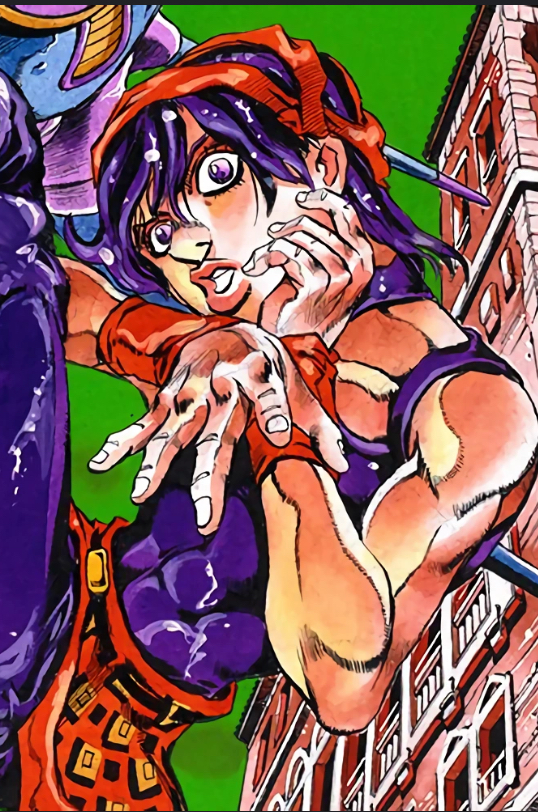 Narancia Ghirga