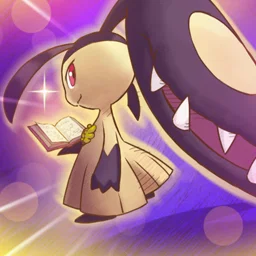 Mawile (PSMD)