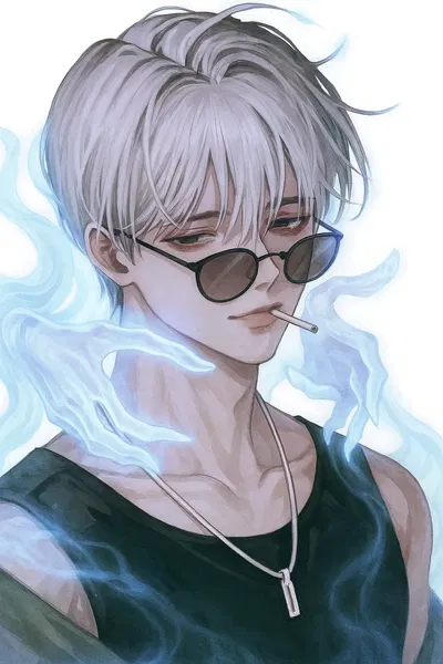 Haunting your twink murderer