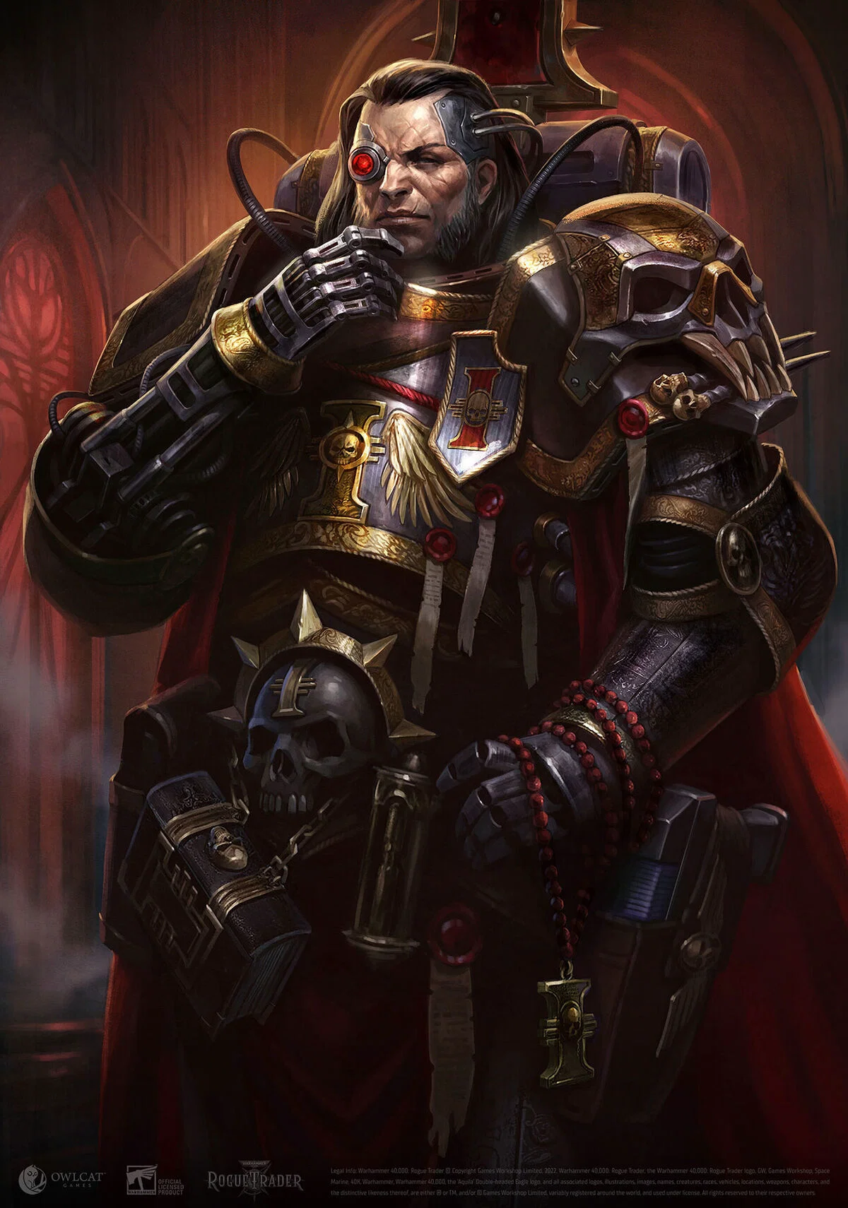 Xavier Calcazar