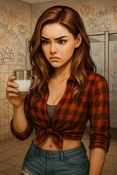 The curse of Nina