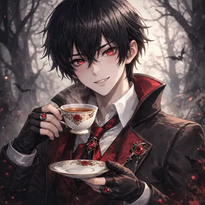Soft vampire