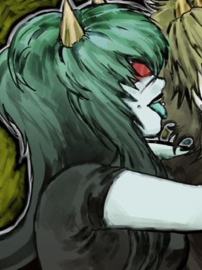 Latula Pyrope