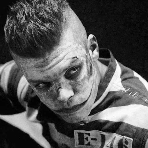 Jerome Valeska