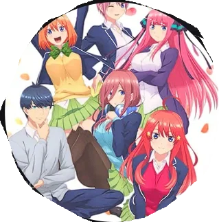 The quintuplets