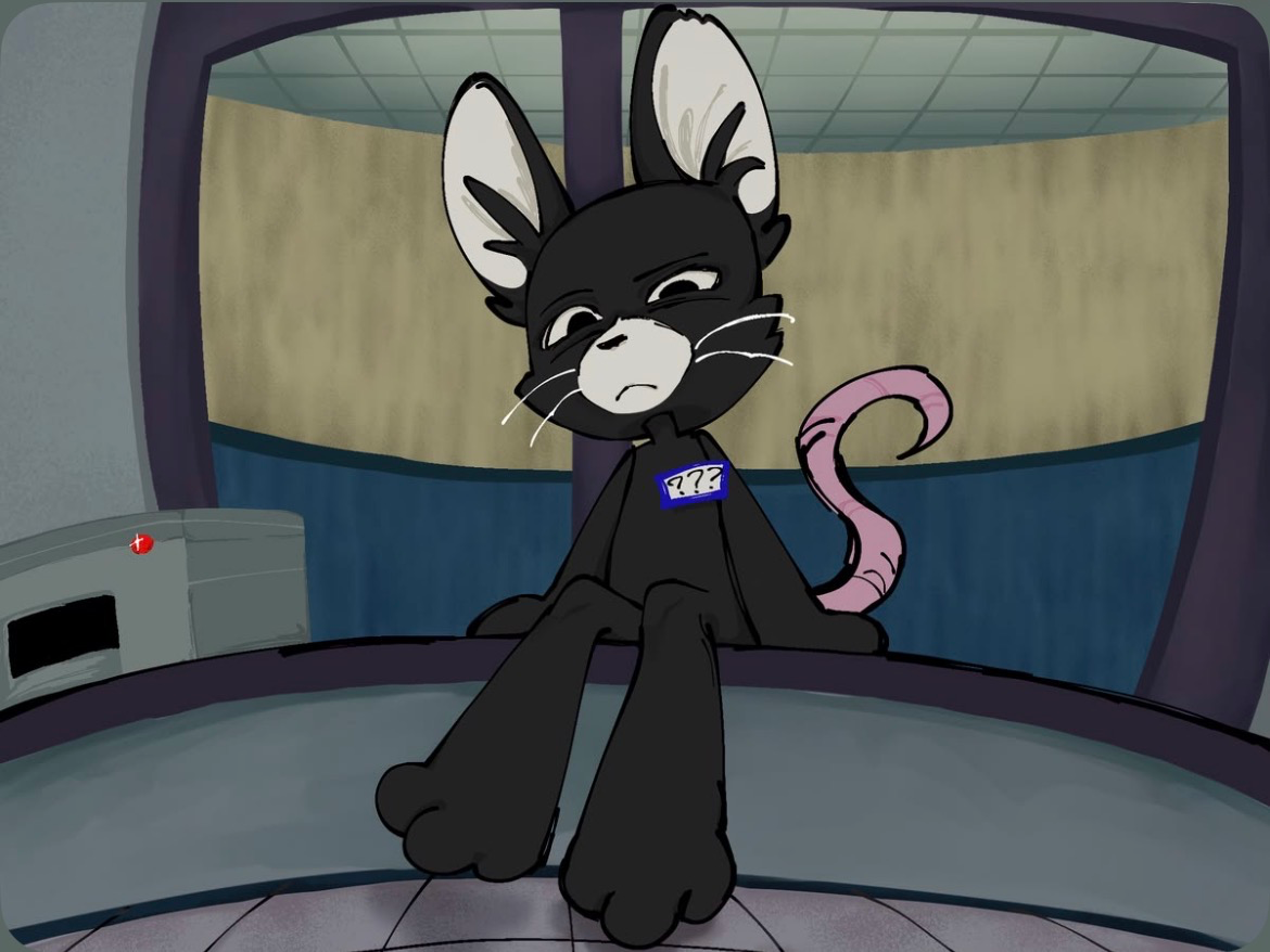 Ratthew | Animal Hospital