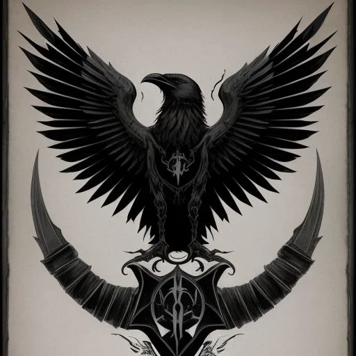 Order of The Blood 