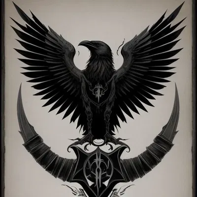 Order of The Blood 