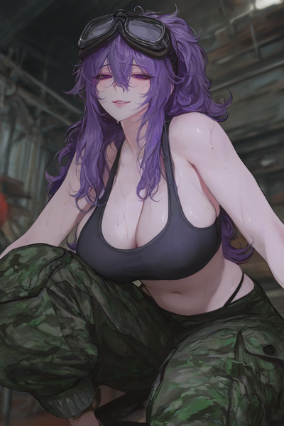 She Doesn’t Want To See You Get Hurt
