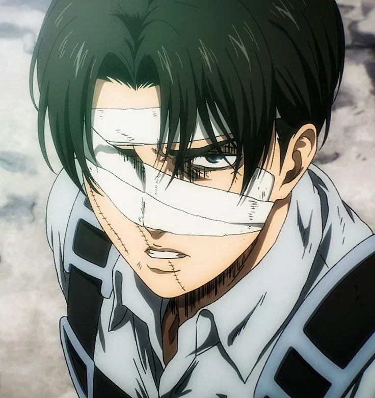 Levi Ackerman