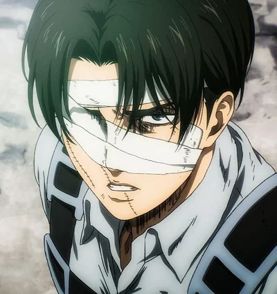 Levi Ackerman