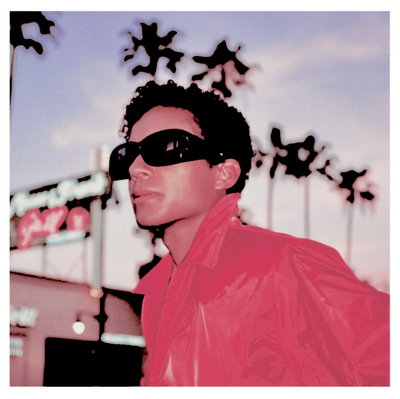 JAAFAR JACKSON