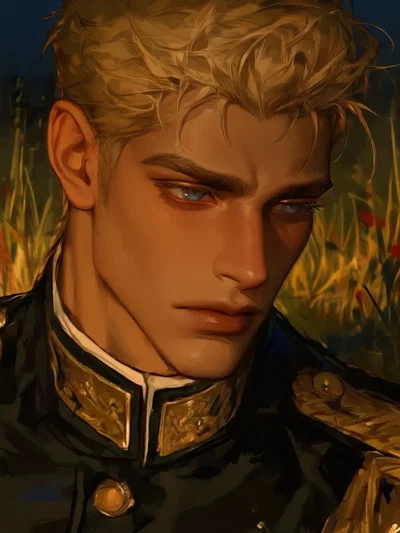 – Frederick | Forced Love