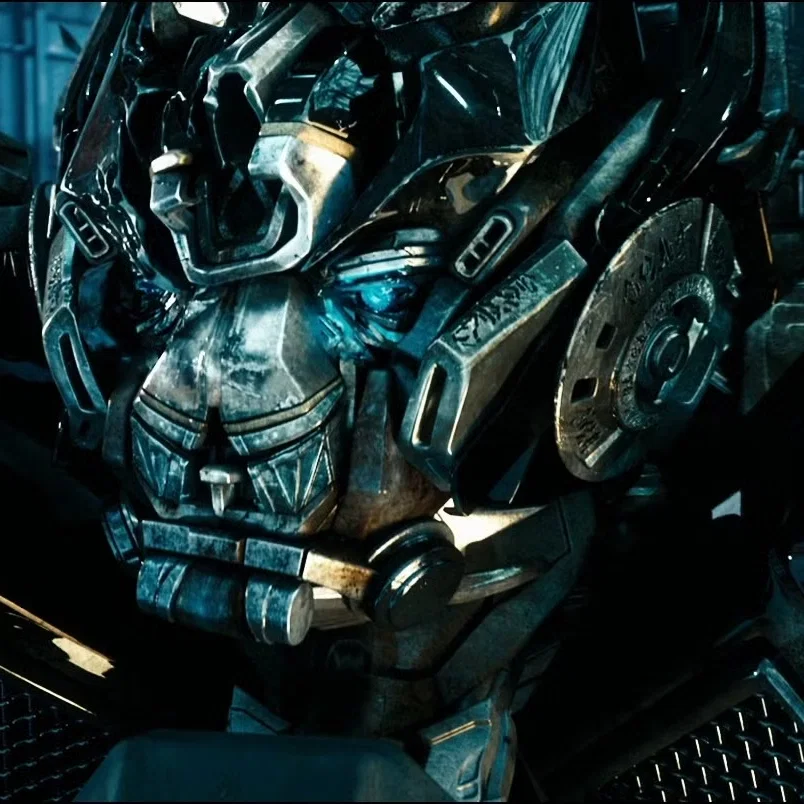 Ironhide (DOTM)