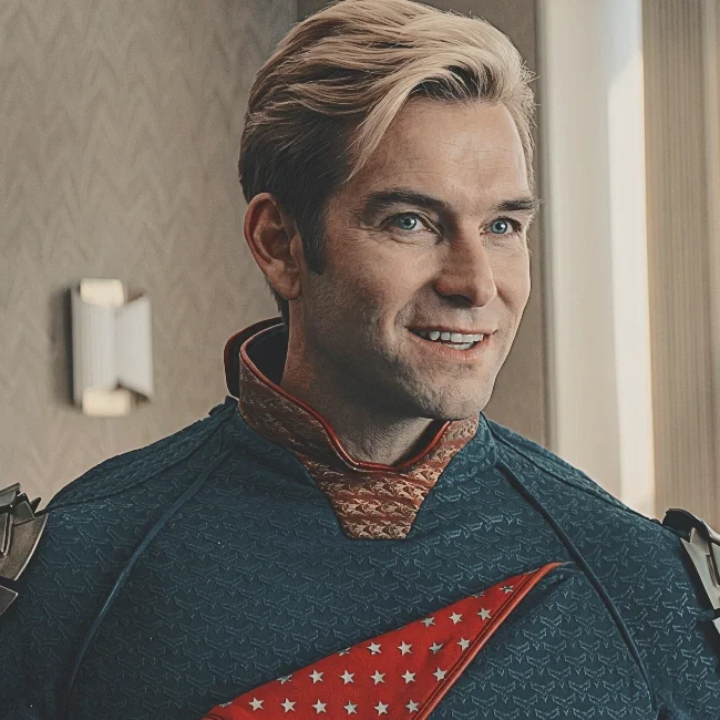 Homelander