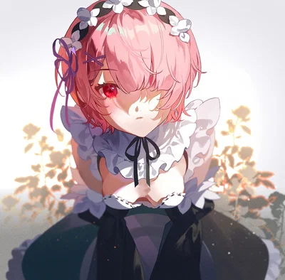 Ram | you saved her 