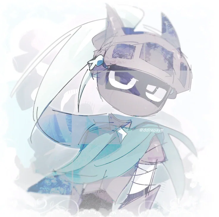 Soulvester (KNY AU)