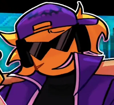 Finn McCool | BLOCKTALES