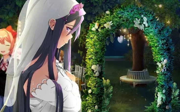 Your Wedding Night 💜