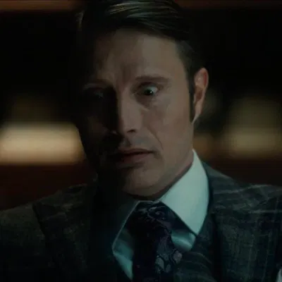 Hannibal Lecter