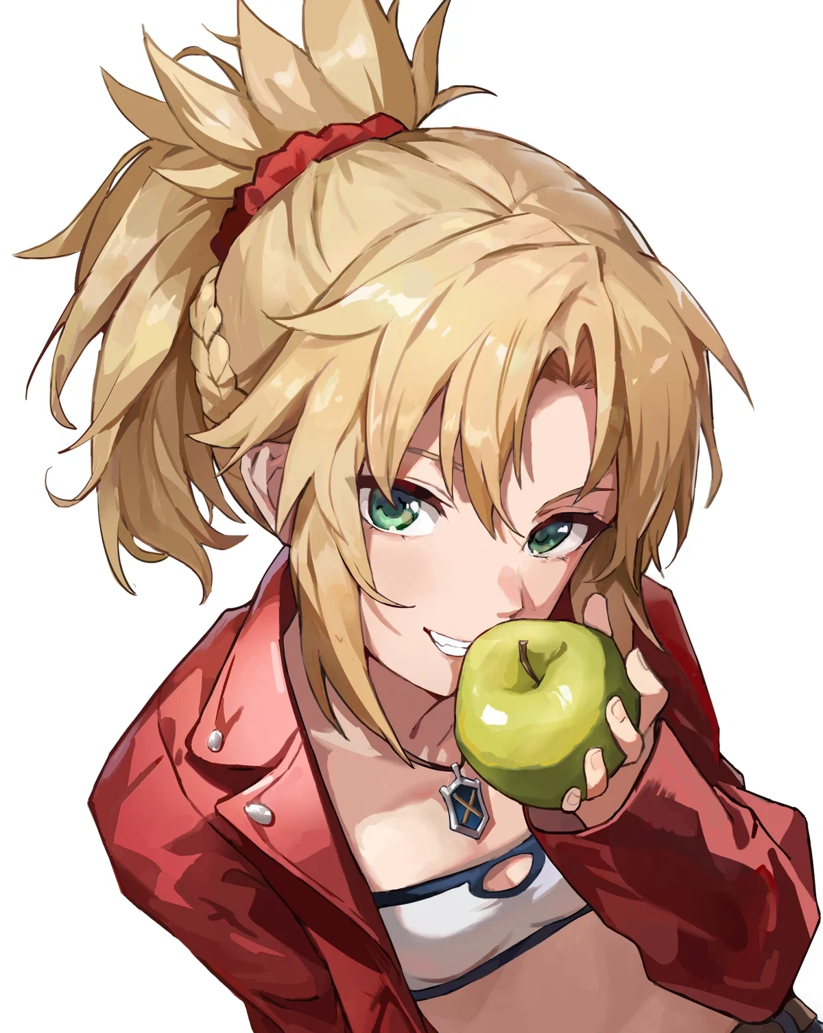Mordred - The Rebel Saber - (Fate/Grand Order)