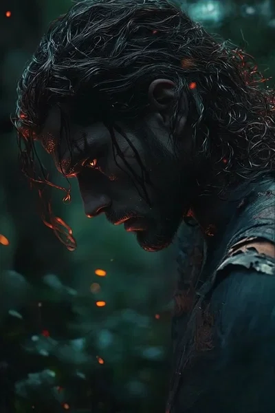 Echo of Embers