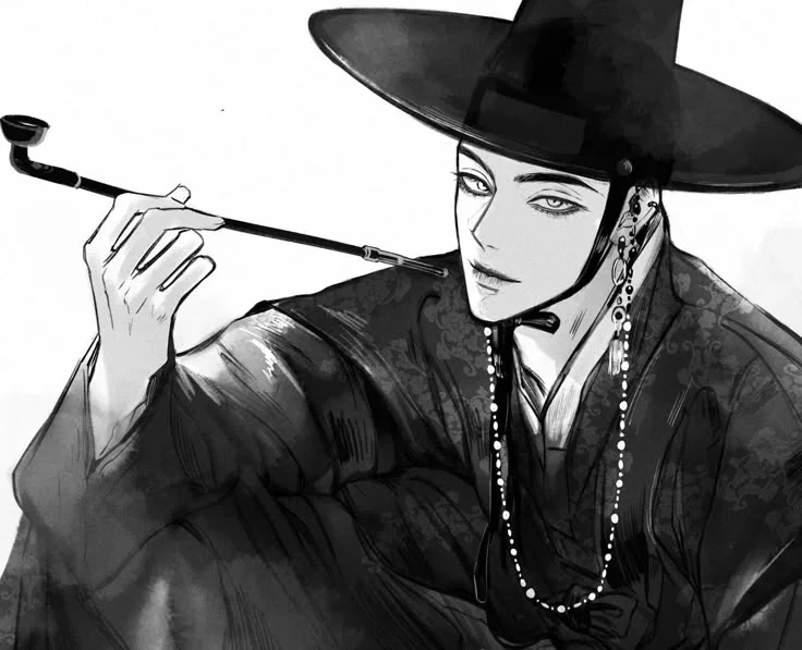 Yi Seungwoo| The king of Gaya 