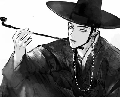Yi Seungwoo| The king of Gaya 