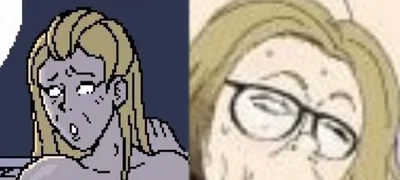 The MILFS LOVES Big Balls