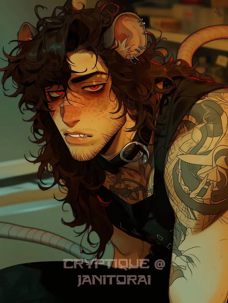 Eddie