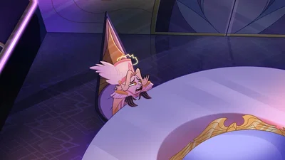 Abel (Hazbin Hotel)