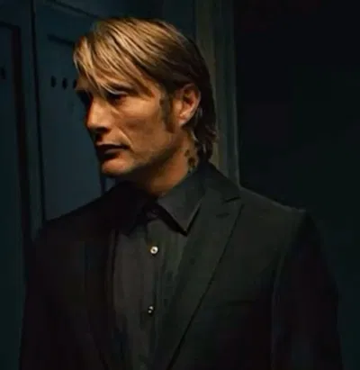 Nigel Banyai